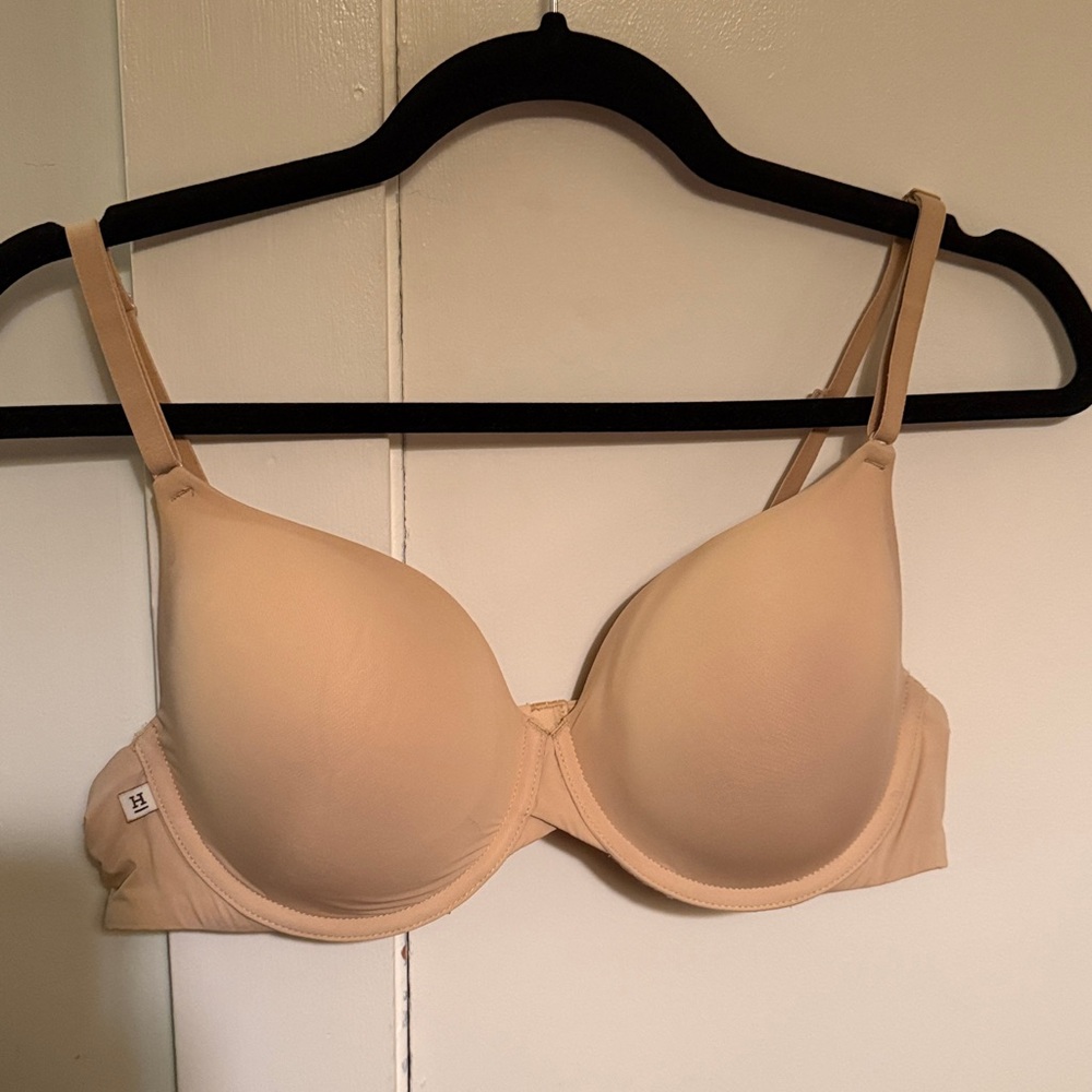 Harper Wilde Base t-shirt bra Beige 38B